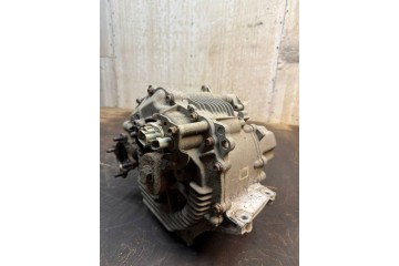 Rear differential Lexus NX I AZ10 2014 2021 R925W109665 G105048020 Catalog number of the original R925W109665 G105048020