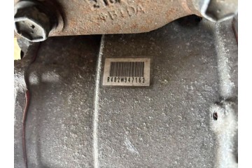 Rear differential Lexus RX IV AL20 2015 2022 G105048020 3097048070 Catalog number of the original G105048020 3097048070
