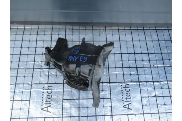 REAR BRIDGE REAR DIFFERENTIAL MERCEDES GLE W166 LIFT ML 63 AMG 5 5 V8 52 Part manufacturer Mercedes Benz OE