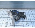 REAR BRIDGE REAR DIFFERENTIAL MERCEDES GLE W166 LIFT ML 63 AMG 5 5 V8 52 Catalog number of the part A1663510208