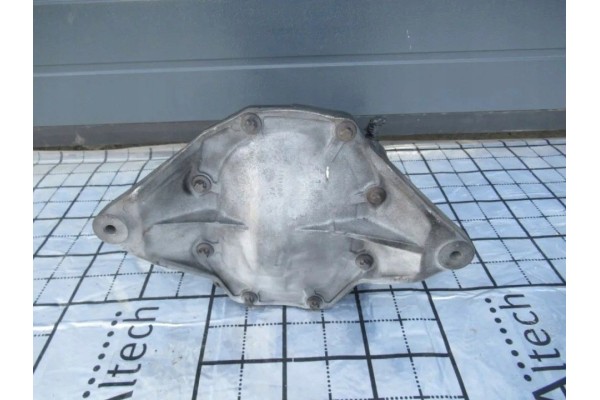 REAR BRIDGE REAR DIFFERENTIAL MERCEDES GLE W166 LIFT ML 63 AMG 5 5 V8 52 Car type passenger cars