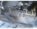 Puente trasero diferencial trasero Mercedes GLE W166 Lift ML 63 AMG 5.