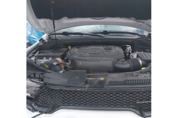 Skrzynia biegow Dodge Durango 3 6 AWD 291AB