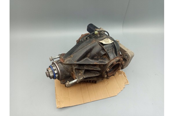 DIFFERENTIAL REAR BRIDGE REAR BMW M3 F80 M4 F82 F83 2289970 3 46 Part manufacturer BMW OE