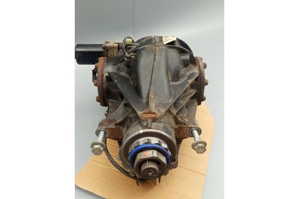 DIFFERENTIAL REAR BRIDGE REAR BMW M3 F80 M4 F82 F83 2289970 3 46 Car type passenger cars