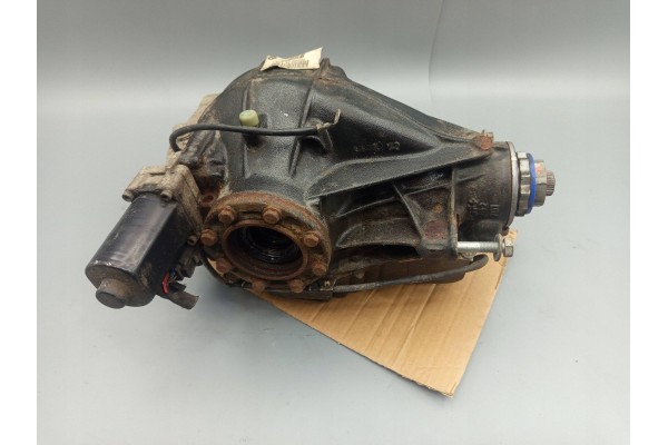 DIFFERENTIAL REAR BRIDGE REAR BMW M3 F80 M4 F82 F83 2289970 3 46 Installation side rear