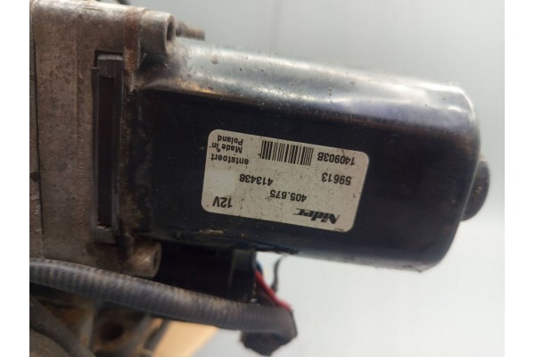 DIFFERENTIAL REAR BRIDGE REAR BMW M3 F80 M4 F82 F83 2289970 3 46 Catalog number of the original ESC094346