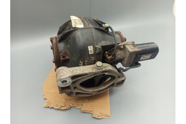 Diferencial trasero puente trasero BMW M3 F80 M4 F82 F83 2289970 3,46