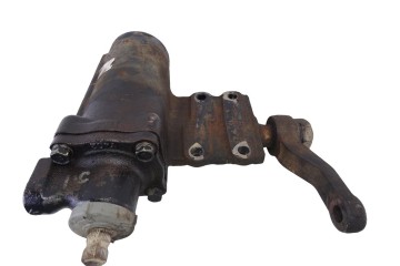  CAJA DIRECCION NISSAN PICKUP (D22) TD Doble Cabina Navara 2002 212422 NISSAN - 1