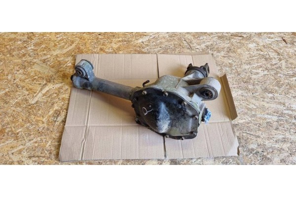 Front reducer FORD USA EXPLORER 46058REVBB 4 0L gasoline 153kW 2001 Catalog number of the original 46058REVBB