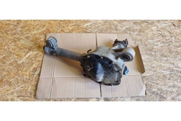 Front reducer FORD USA EXPLORER 46058REVBB 4 0L gasoline 153kW 2001 Catalog number of the original 46058REVBB