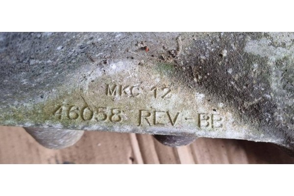 Reductor delantero FORD USA EXPLORER 46058REVBB 4.0L gasolina 153kW 20