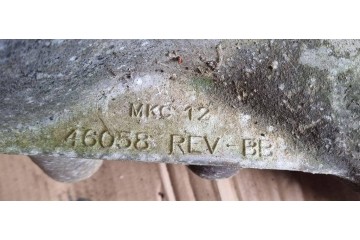 Reductor delantero FORD USA EXPLORER 46058REVBB 4.0L gasolina 153kW 20