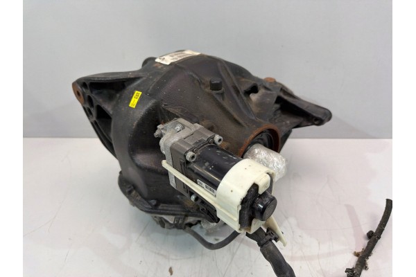 BMW M8 F91 F93 M5 F90 REAR BRIDGE 3 5 IDEAL 7856928 Part manufacturer BMW OE