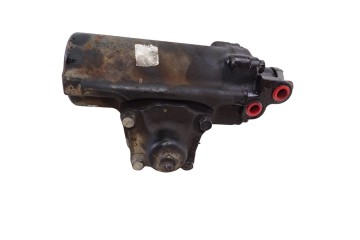  CAJA DIRECCION NISSAN PICKUP (D22) TD Doble Cabina Navara 2002 212422 NISSAN - 1