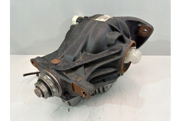 BMW M8 F91 F93 M5 F90 REAR BRIDGE 3 5 IDEAL 7856928 Car type passenger cars