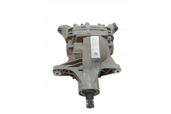 DIFFERENTIAL BRIDGE REAR 3 0 B 330 KM 08X507021 Porsche Panamera II 971