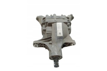 DIFFERENTIAL BRIDGE REAR 3 0 B 330 KM 08X507021 Porsche Panamera II 971