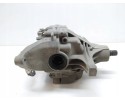 DIFFERENTIAL BRIDGE REAR 3 0 B 330 KM 08X507021 Porsche Panamera II 971 Part manufacturer Porsche OE