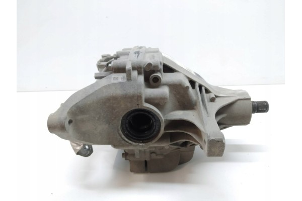 DIFFERENTIAL BRIDGE REAR 3 0 B 330 KM 08X507021 Porsche Panamera II 971 Part manufacturer Porsche OE
