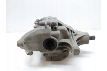 DIFFERENTIAL BRIDGE REAR 3 0 B 330 KM 08X507021 Porsche Panamera II 971 Part manufacturer Porsche OE
