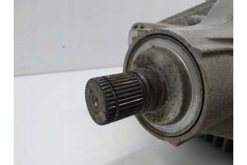 Puente diferencial trasero 3.0 B 330 KM 08X507021 Porsche Panamera II 