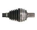 Drive axle POINT GEAR PNG76309 Part manufacturer POINT GEAR