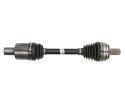 Drive axle POINT GEAR PNG76309 Catalog number of the part PNG76309