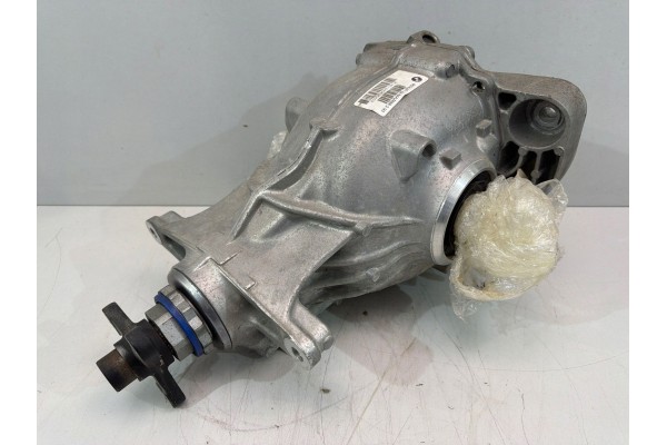BMW 5 G30 G31 BRIDGE DIFFERENTIAL REAR 2 93 8624221
