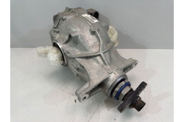 BMW 5 G30 G31 BRIDGE DIFFERENTIAL REAR 2 93 8624221 Part manufacturer BMW OE