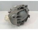 BMW 5 G30 G31 BRIDGE DIFFERENTIAL REAR 2 93 8624221 Car type passenger cars