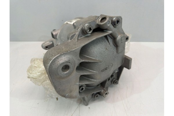 BMW 5 G30 G31 BRIDGE DIFFERENTIAL REAR 2 93 8624221 Car type passenger cars