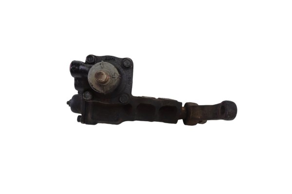  CAJA DIRECCION NISSAN PICKUP (D22) TD Doble Cabina Navara 2002 212422 NISSAN - 3