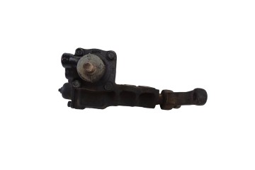  CAJA DIRECCION NISSAN PICKUP (D22) TD Doble Cabina Navara 2002 212422 NISSAN - 3