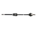 Drive axle POINT GEAR PNG76108 Part manufacturer POINT GEAR