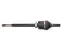 Drive axle POINT GEAR PNG76108 Catalog number of the part PNG76108
