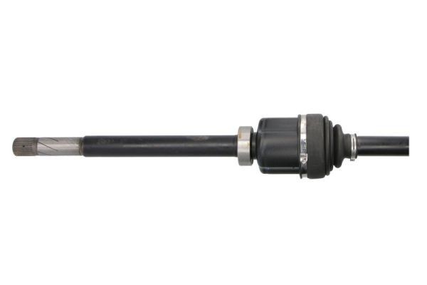 Drive axle POINT GEAR PNG76108 Catalog number of the part PNG76108
