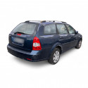 CHEVROLET NUBIRA WAGON SE CHEVROLET NUBIRA WAGON SE