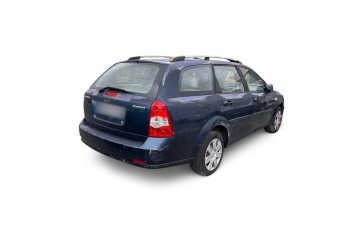 CHEVROLET NUBIRA WAGON SE