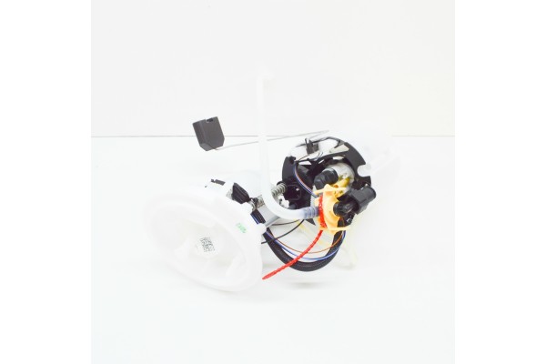 AUDI RS6 C7 Fuel supply unit and indication sensor 4G0919051L Car type passenger cars