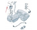 AUDI RS6 C7 Fuel supply unit and indication sensor 4G0919051L Version European