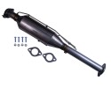 DECN100081_L STEEL PARTICLE FILTER DPF STD