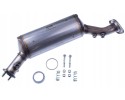 DECN100115_L STEEL PARTICLE FILTER DPF STD