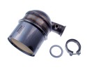 DECN100186Q_L SOLID PARTICLE FILTER DPF WZM