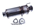 DECN100137_L STEEL PARTICLE FILTER DPF STD