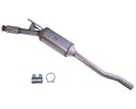 DECN100171Q_L SOLID PARTICLE FILTER DPF WZM