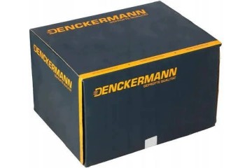 DECN100151_L STEEL PARTICLE FILTER DPF STD Part manufacturer Denckermann