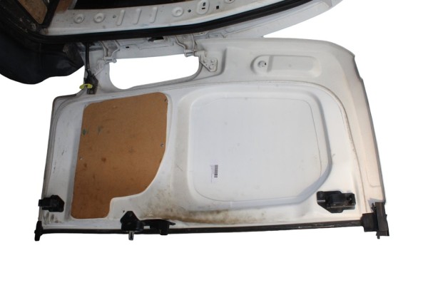 BLANCA NO IDENTIFICADO CITROEN BERLINGO COMBI X 2015 BLANCA 212953 CITROEN - 2