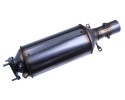 DECN100079_L STEEL PARTICLE FILTER DPF STD