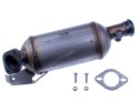 DECN100176_L STEEL PARTICLE FILTER DPF STD